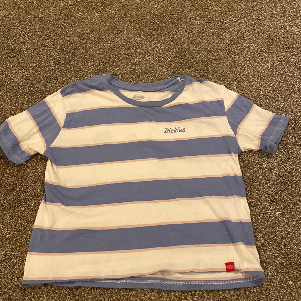 Dickies shirt